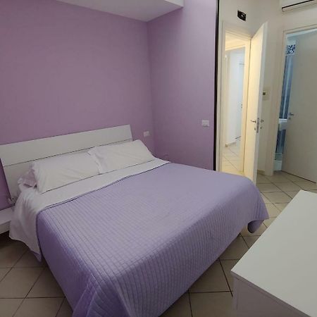 Sorrento Relais Basement Hotel Buitenkant foto