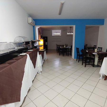 Sorrento Relais Basement Hotel Buitenkant foto