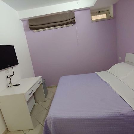Sorrento Relais Basement Hotel Buitenkant foto