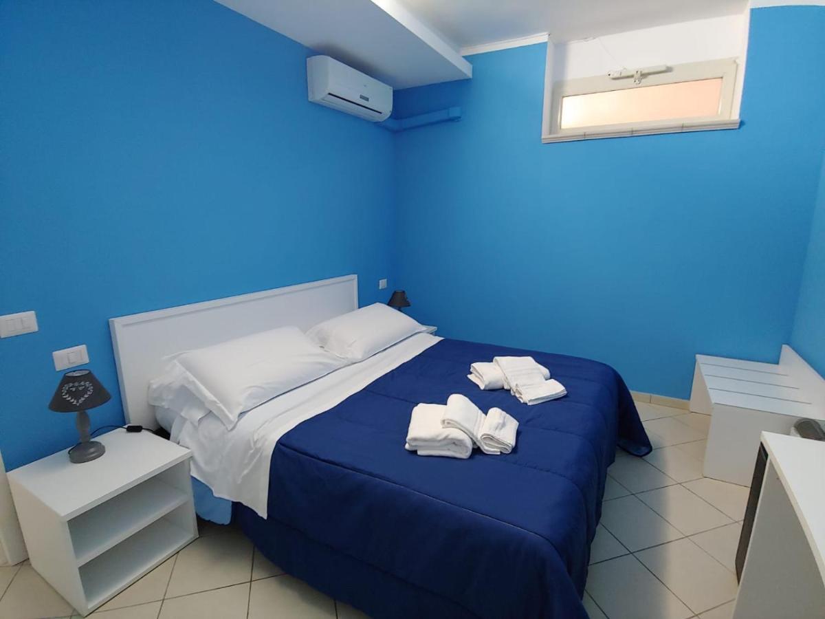 Sorrento Relais Basement Hotel Buitenkant foto