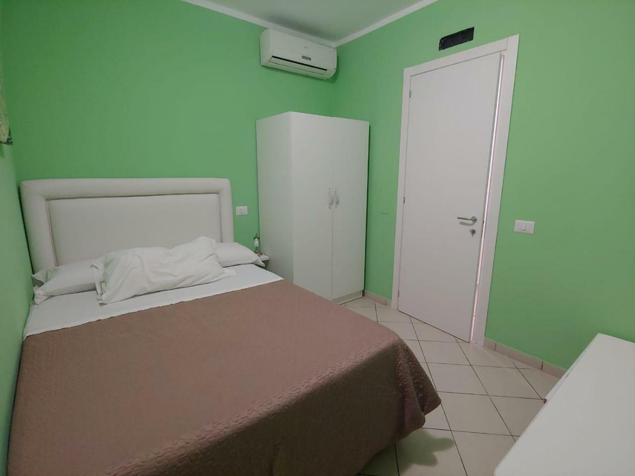 Sorrento Relais Basement Hotel Buitenkant foto