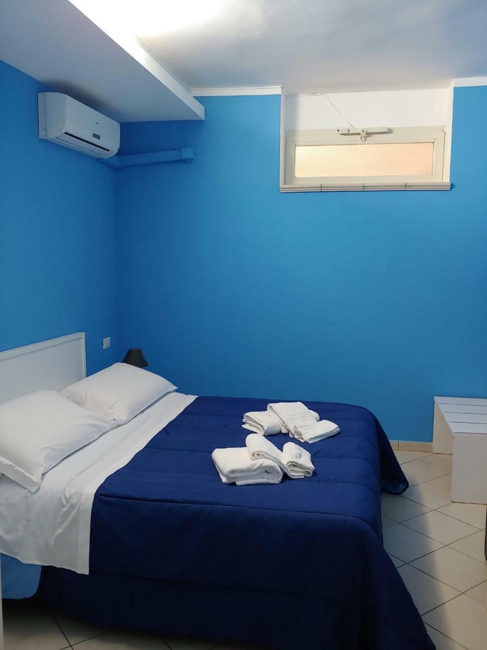 Sorrento Relais Basement Hotel Buitenkant foto