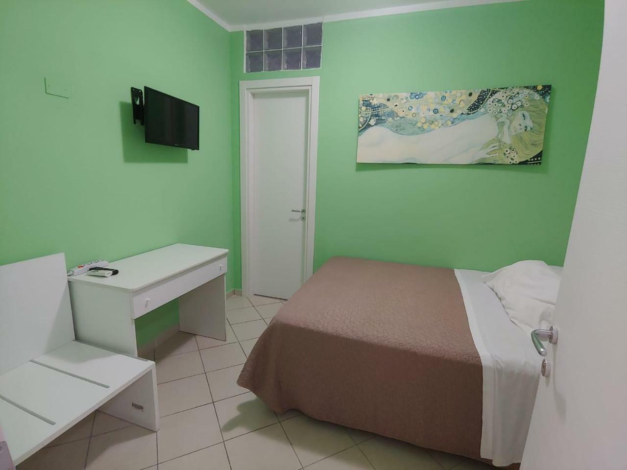 Sorrento Relais Basement Hotel Buitenkant foto