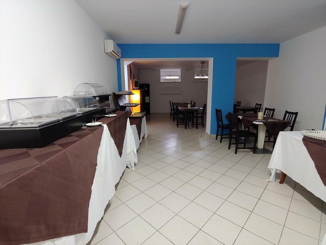 Sorrento Relais Basement Hotel Buitenkant foto