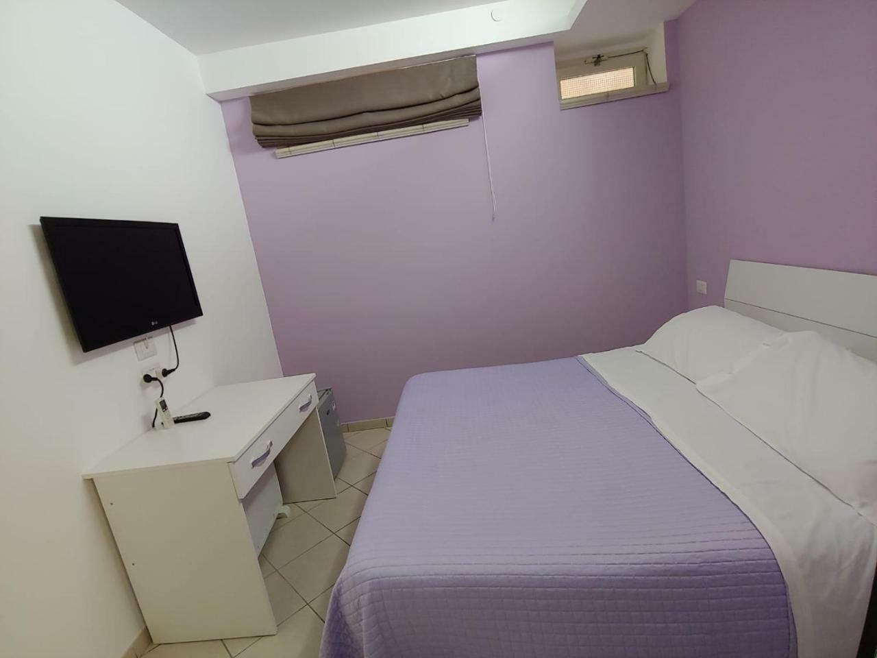 Sorrento Relais Basement Hotel Buitenkant foto