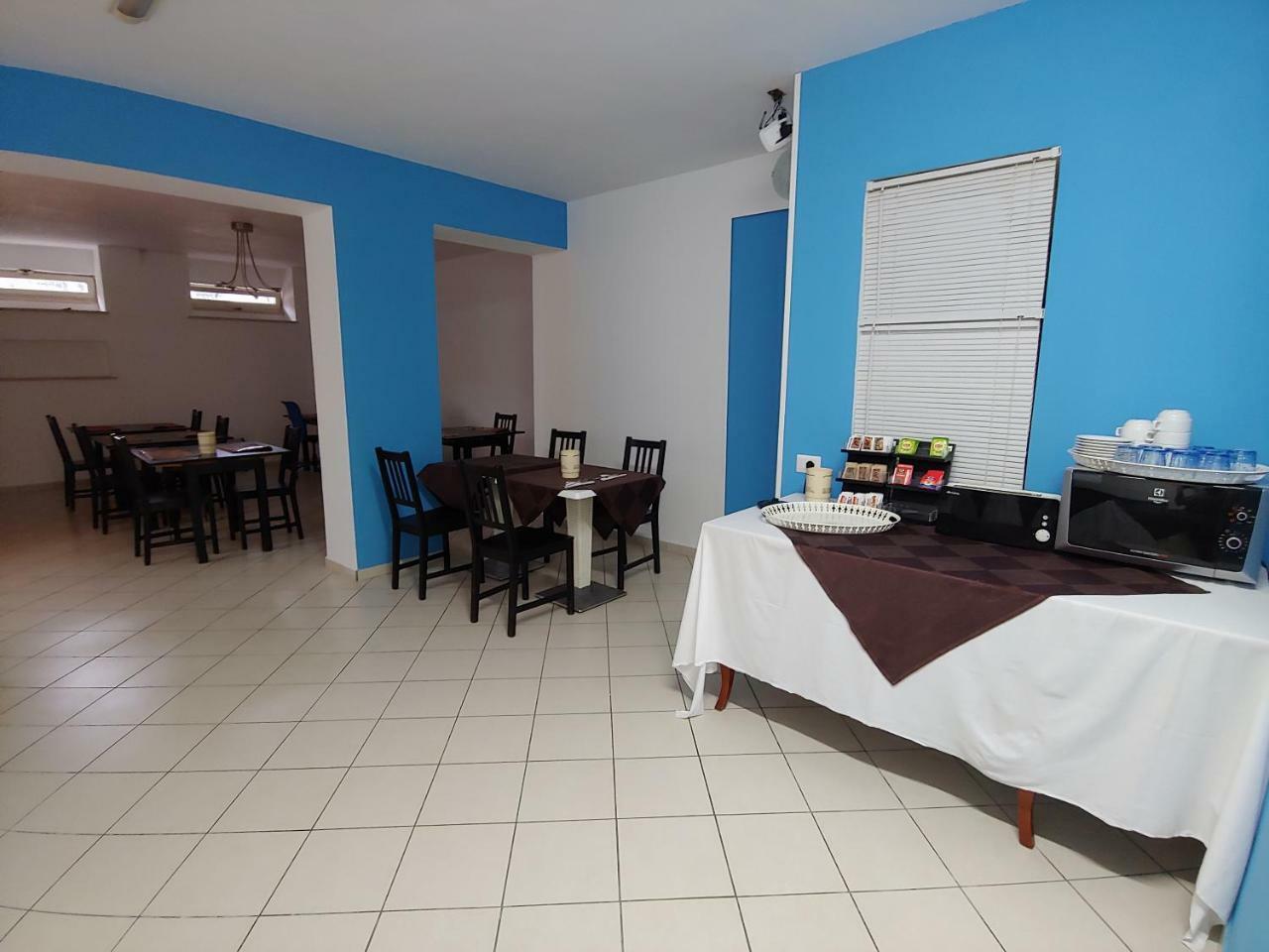 Sorrento Relais Basement Hotel Buitenkant foto